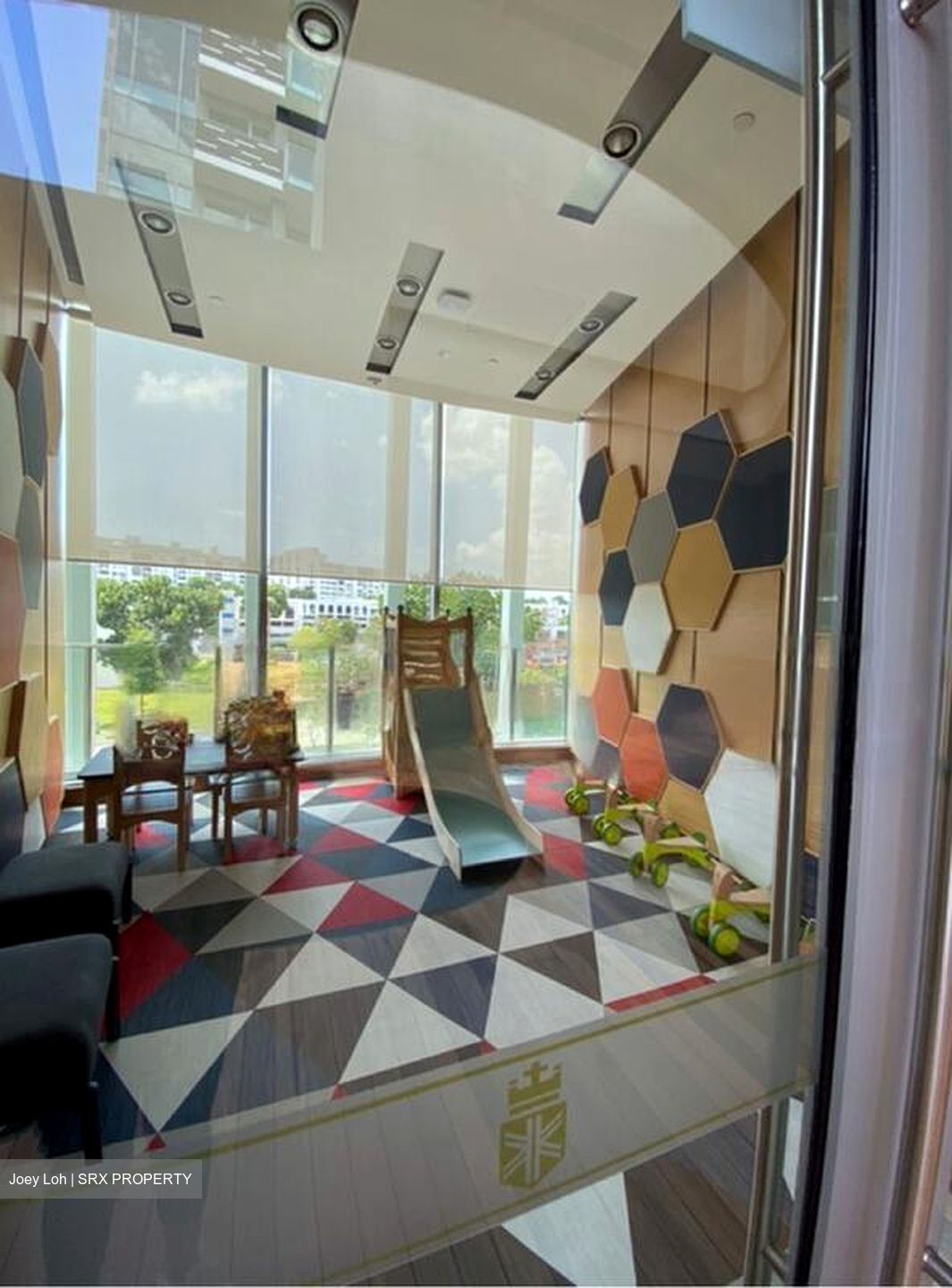 Stars Of Kovan (D19), Apartment #460270721